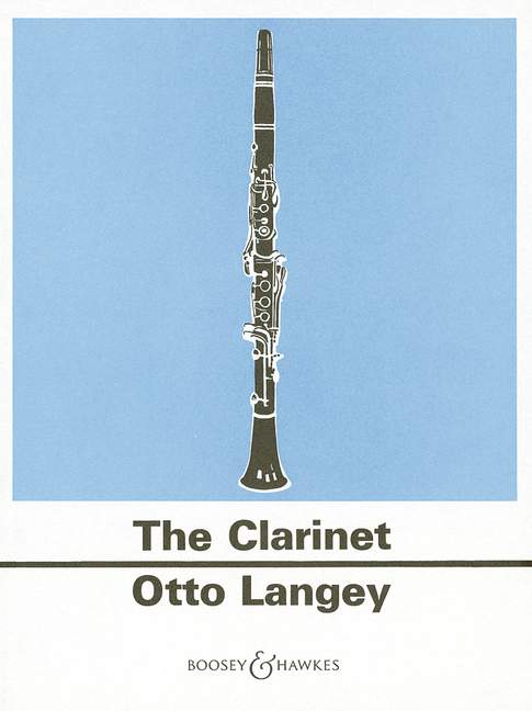 Practical Tutor for Clarinet, with Fingering Charts for Boehm and Simple Systems