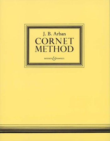 Cornet Method, Complete Edition