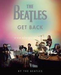 The Beatles. Get Back. 9788448028145