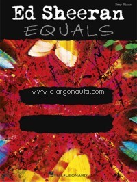 Equals, for Easy Piano