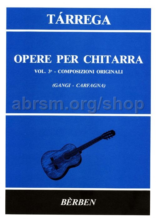 Guitar Works Vol. 4 = Opere Per Chitarra Vol. 4. 9790215915169