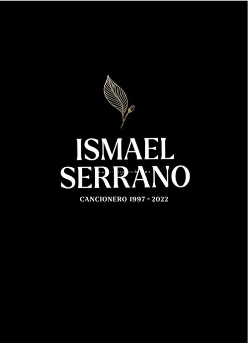 Cancionero 1997-2002