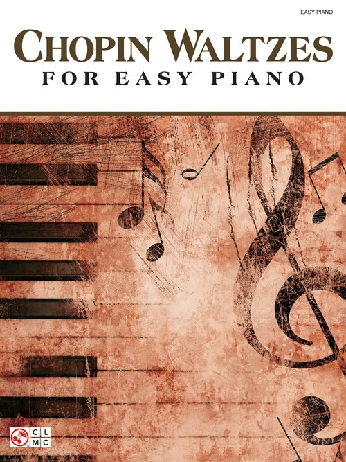 Waltzes, Easy Piano