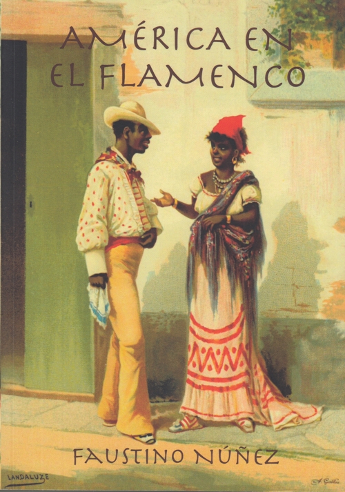 América en el flamenco