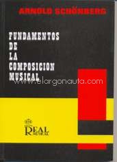 Fundamentos de la composición musical. 9788438703632