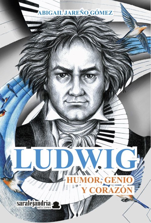 Ludwig van Beethoven: Humor, genio y corazón
