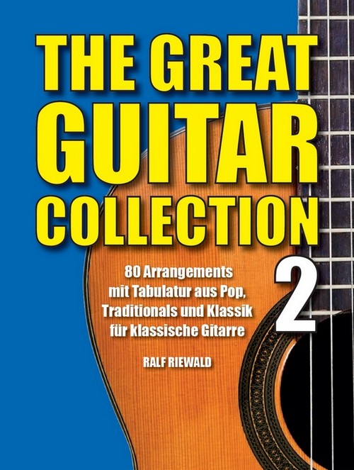 The Great Guitar Collection 2