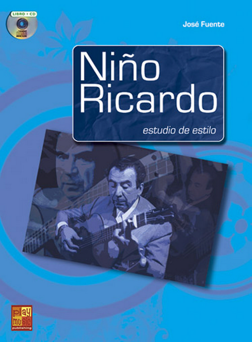 Niño Ricardo: Estudio de estilo. 9788850717415