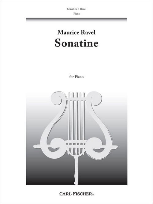 Sonatine, Piano