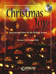 Christmas Joy: Instrumental Solos for the Holiday Season, Trumpet