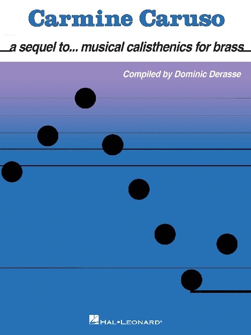 A Sequel to Musical Calisthenics for Brass. 9781495074738