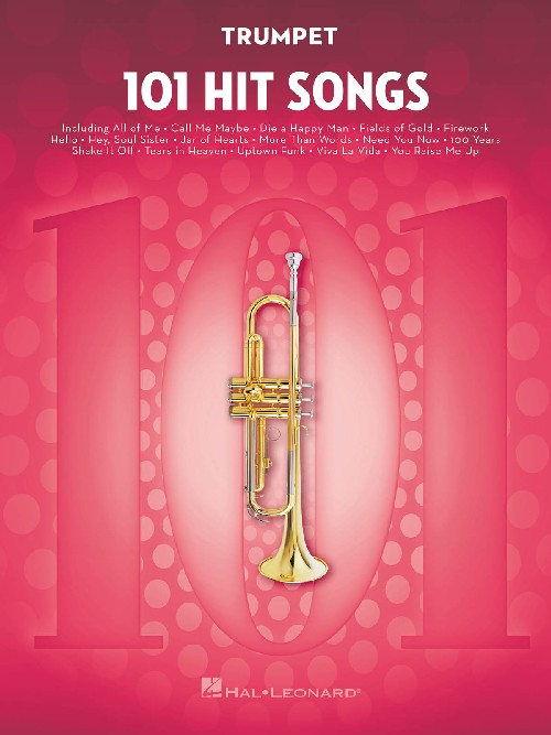 101 Hit Songs, Trumpet